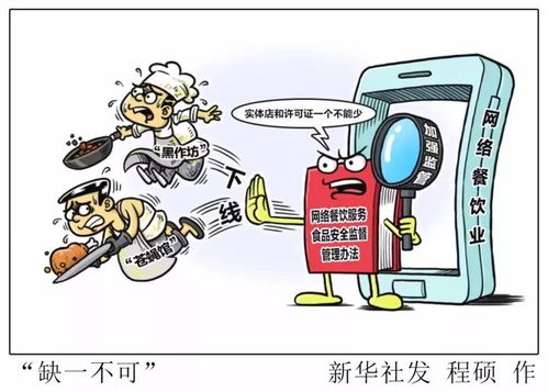 新規來襲，給喜歡叫外賣的你加一劑放心丸