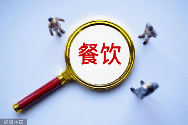 紓困政策全面鋪開，服務業復蘇為何只見外賣一枝獨秀？